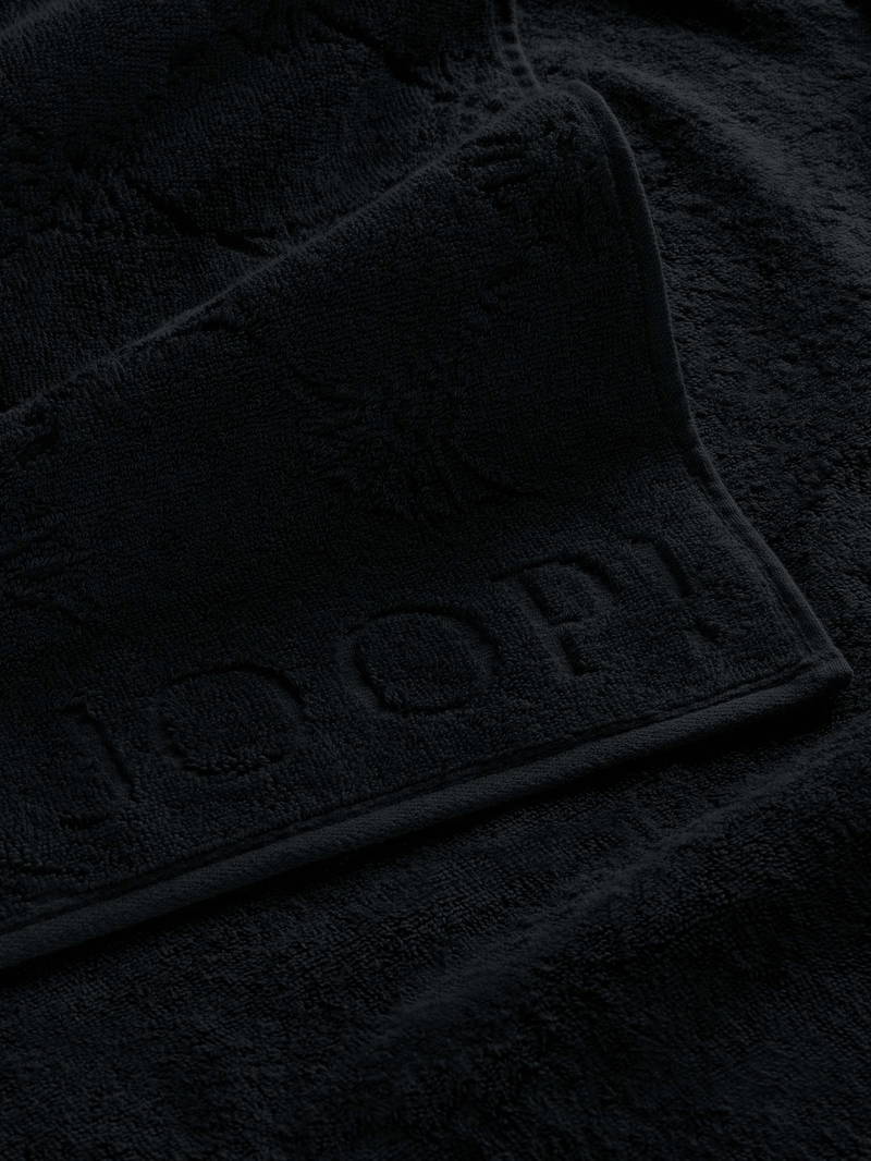JOOP! Handtuch UNI-CORNFLOWER