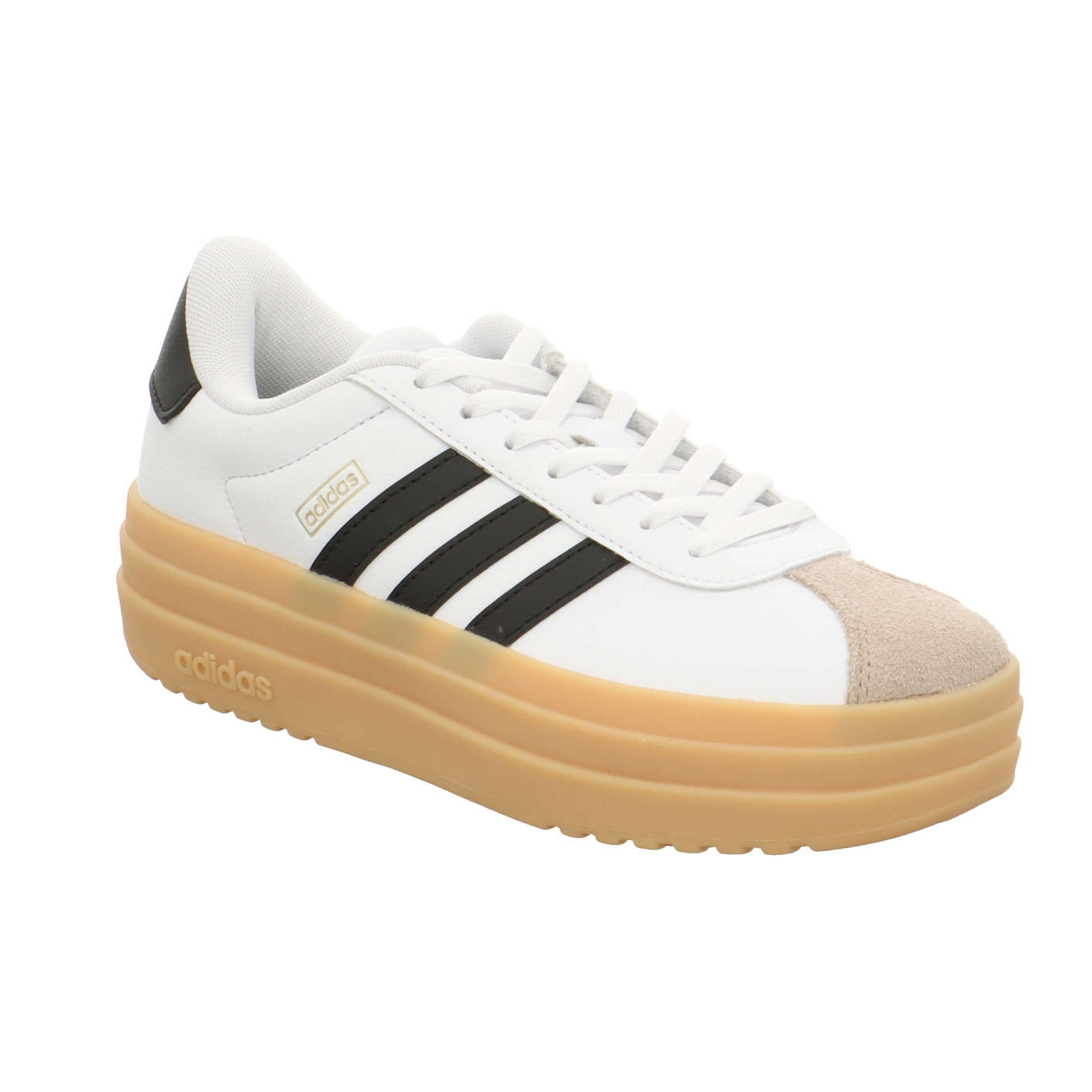 Sneaker weiss
