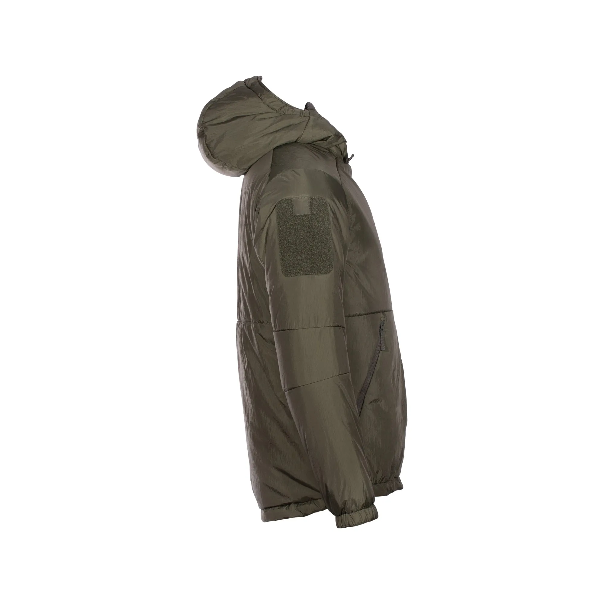 UF Pro -  Winterjacke Delta ComPac Tactical
