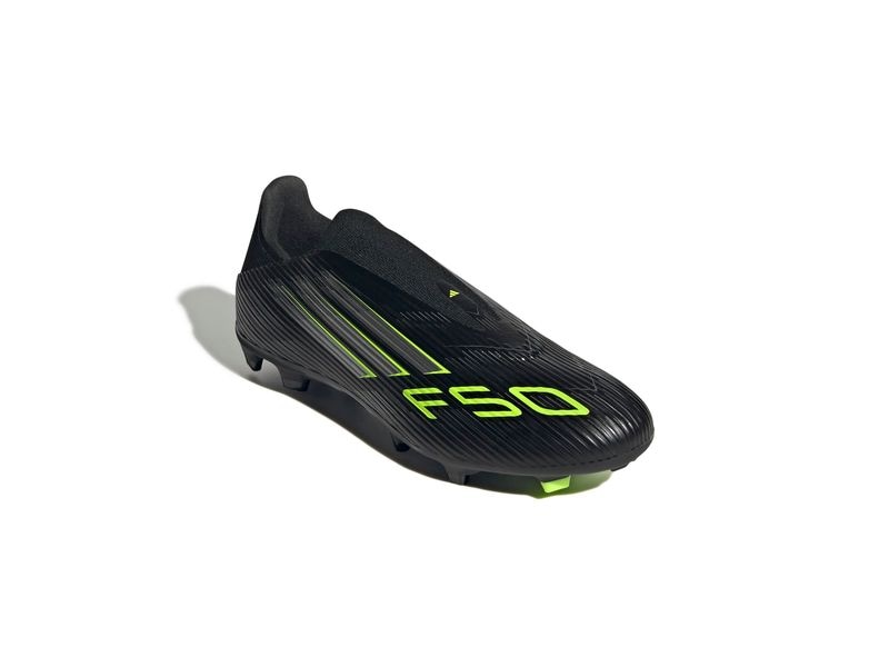 adidas Fussballschuh F50 League Laceless 48 Firm/Multi-Ground Fussballschuhe