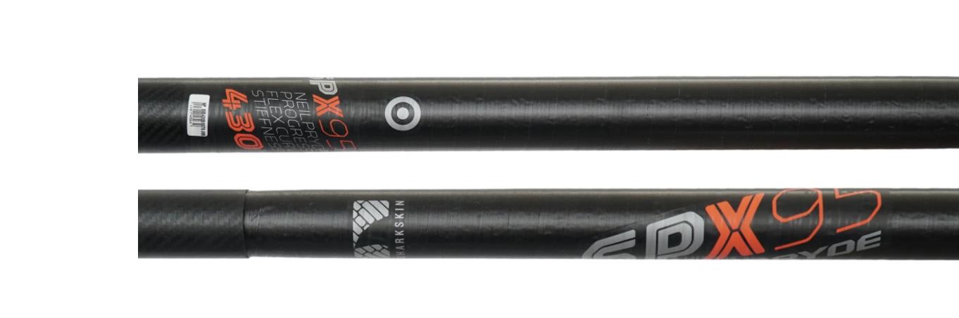 Neilpryde Mat SPX 95 - SDM 430 cm