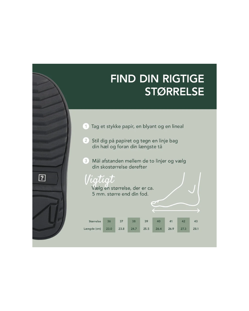 GC Rubberboot Zebra