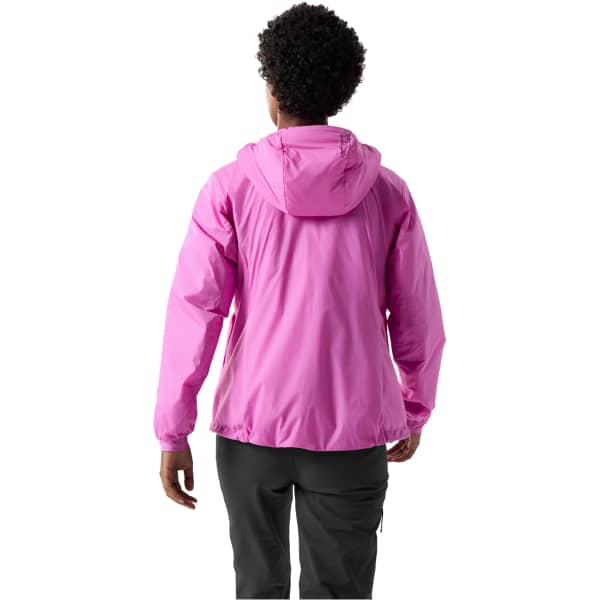 Doudoune randonnée ARC'TERYX ATOM HOODY W ALPENGLOW