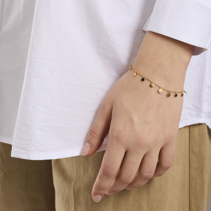 Pernille Corydon Jewellery Sheen Guld