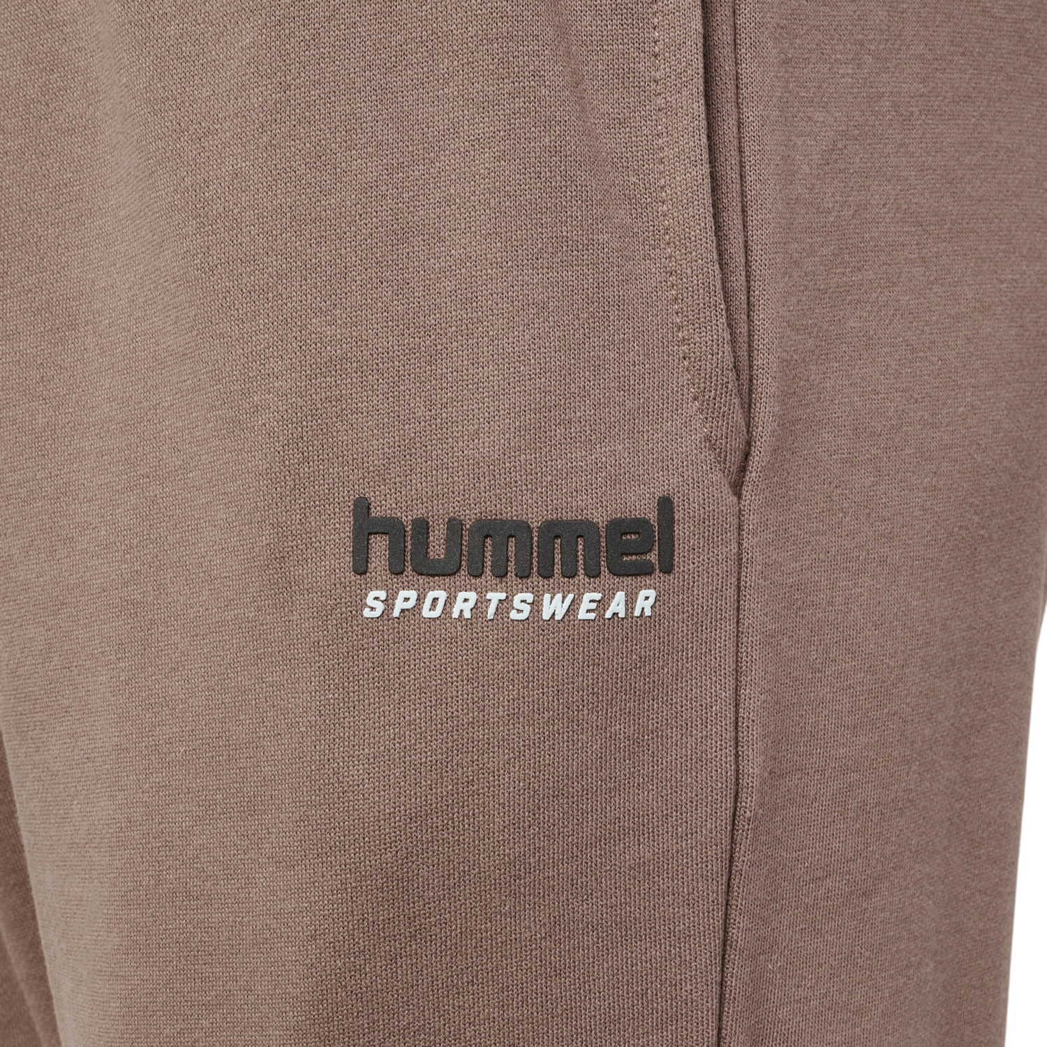 hmlLGC NATE SWEATPANTS