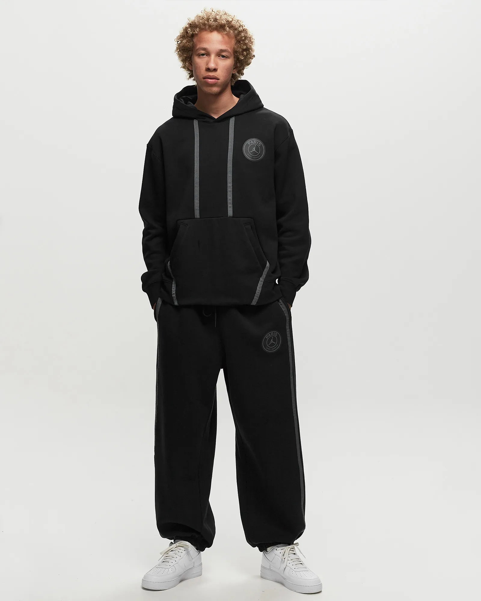 Jordan Paris Saint-Germain Fleece Sweatpants