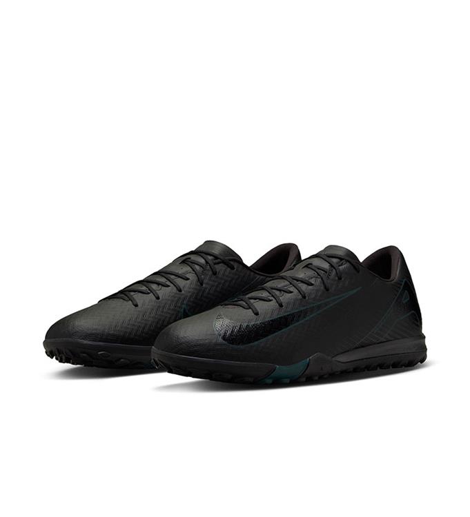 ZOOM VAPOR 16 ACADEMY TF,BLACK BLACK-BLACK-DEEP-JUNGLE