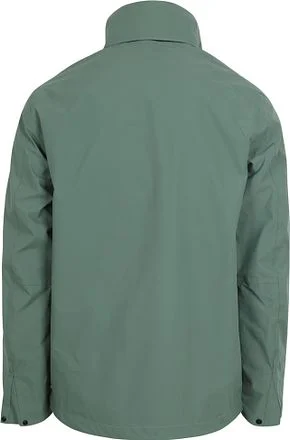Tenson Molle Jacket Groen 5018124-671 kopen