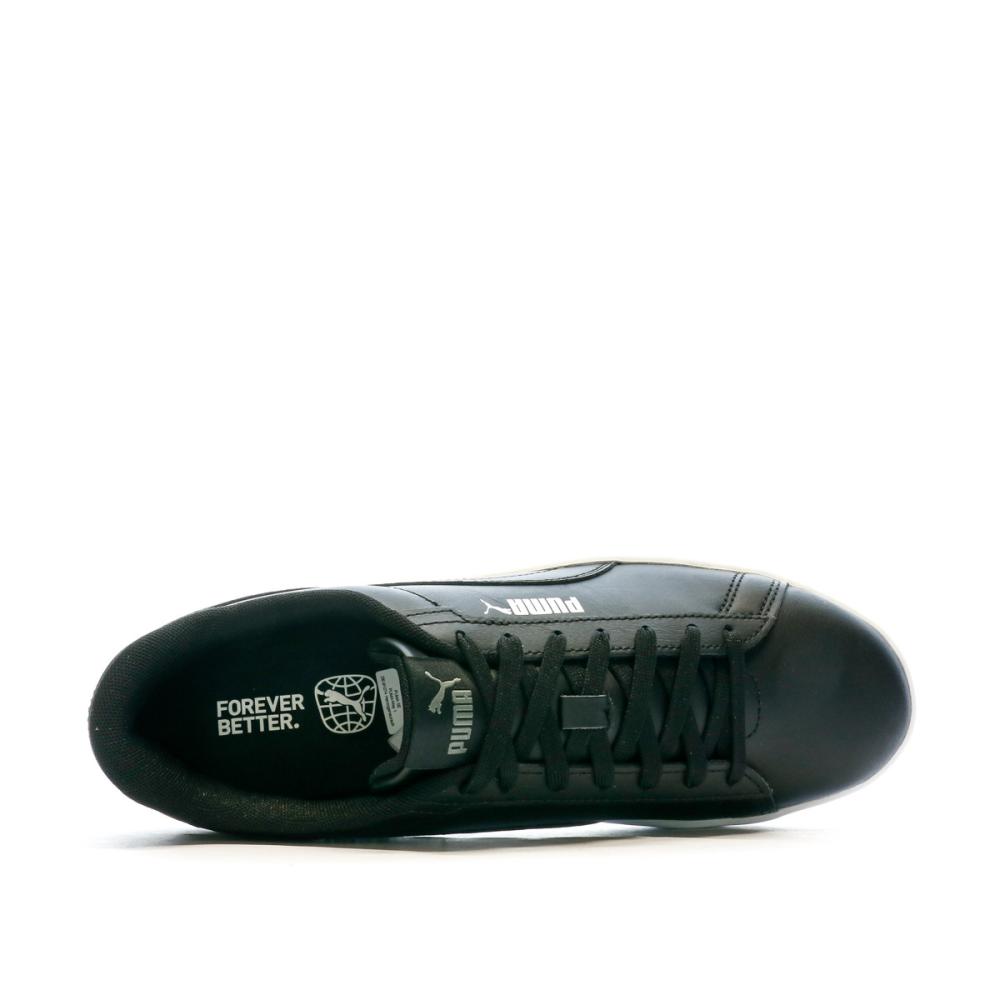 Puma Baskets Noir Homme Puma Smash 3.0