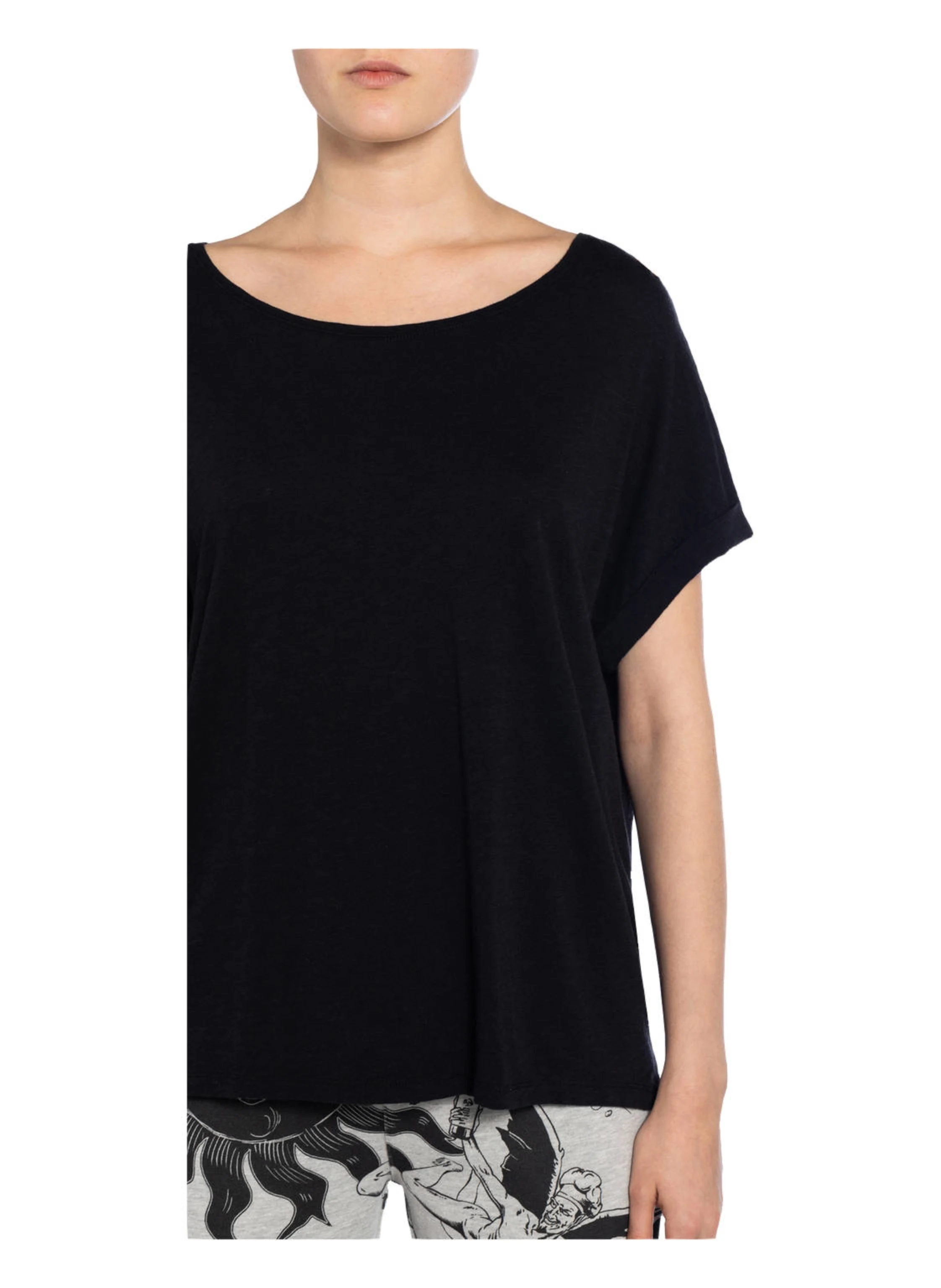 Juvia T-Shirt LUCA