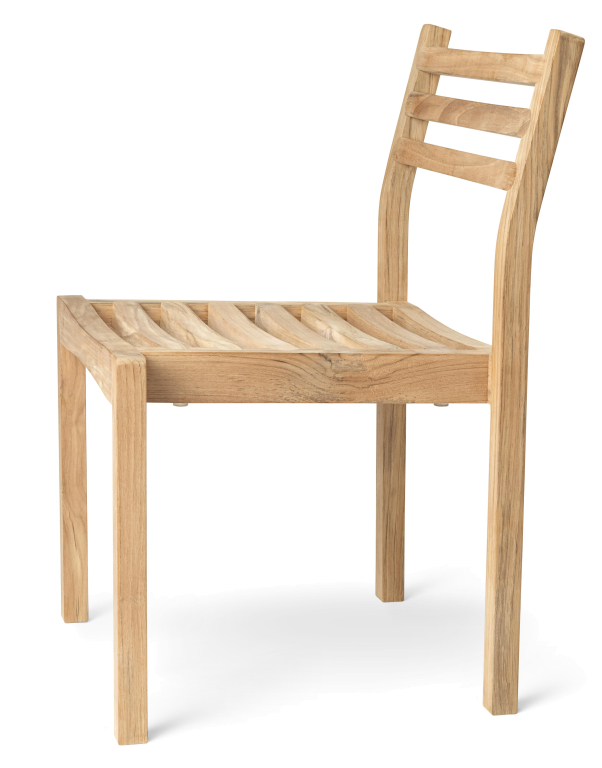 Carl Hansen & Son AH501 tuinstoel