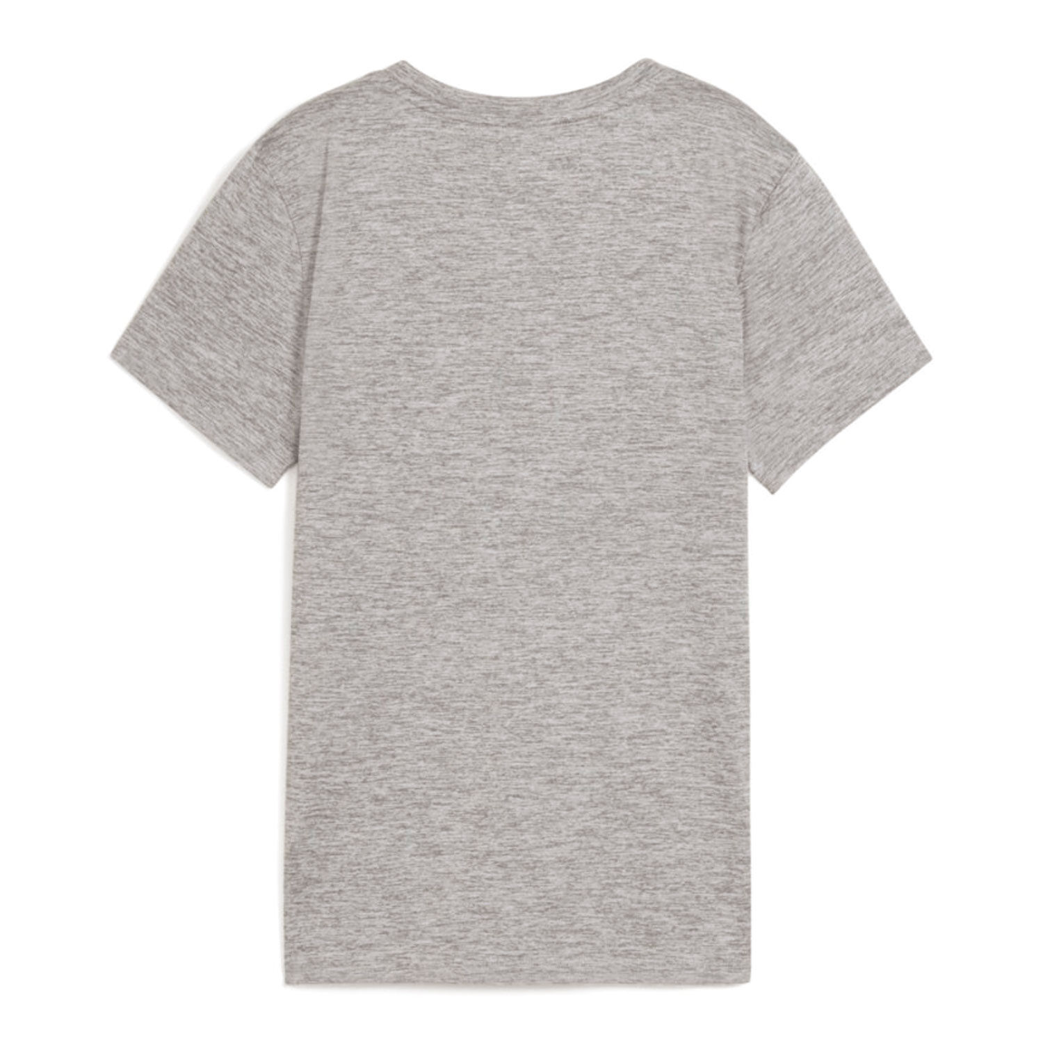 Puma Essential Heather Logo T-Shirt