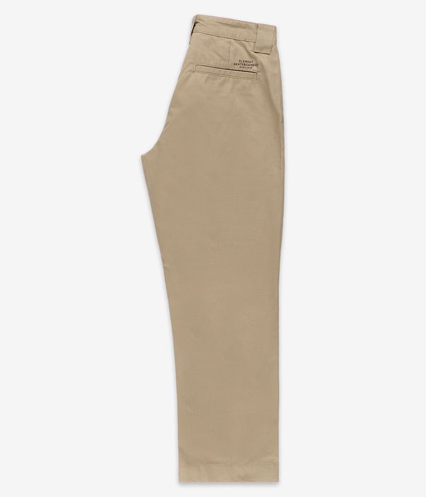 Element Howland Work Hose (khaki)