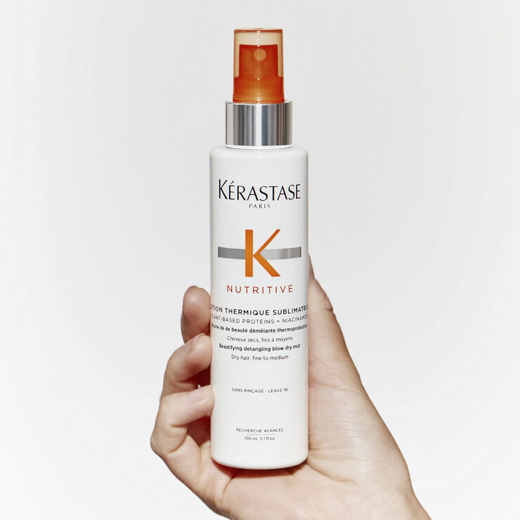 Kérastase Nutritive Lotion Thermique Blow-Dry Mist