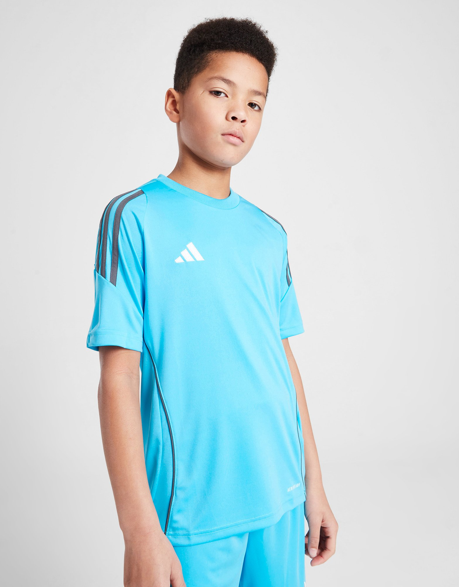 adidas T-shirt Tiro 24 Junior