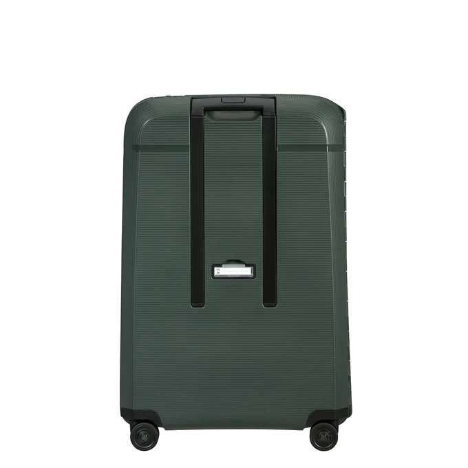 Samsonite Magnum Eco Spinner 75 cm Forest Green