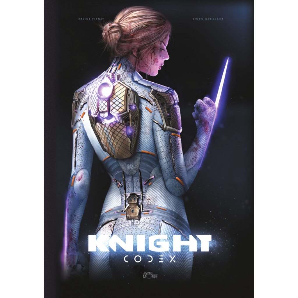 Knight - Codex 1.5 : PDF