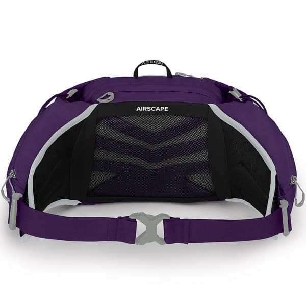 Sac à dos VTT OSPREY TEMPEST 6 VIOLAC PURPLE