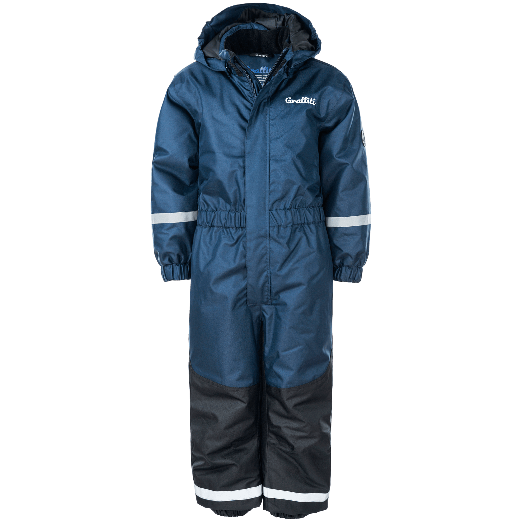 Graffiti Savoie Coverall W-Guard 5000 - Skidress og parkdress