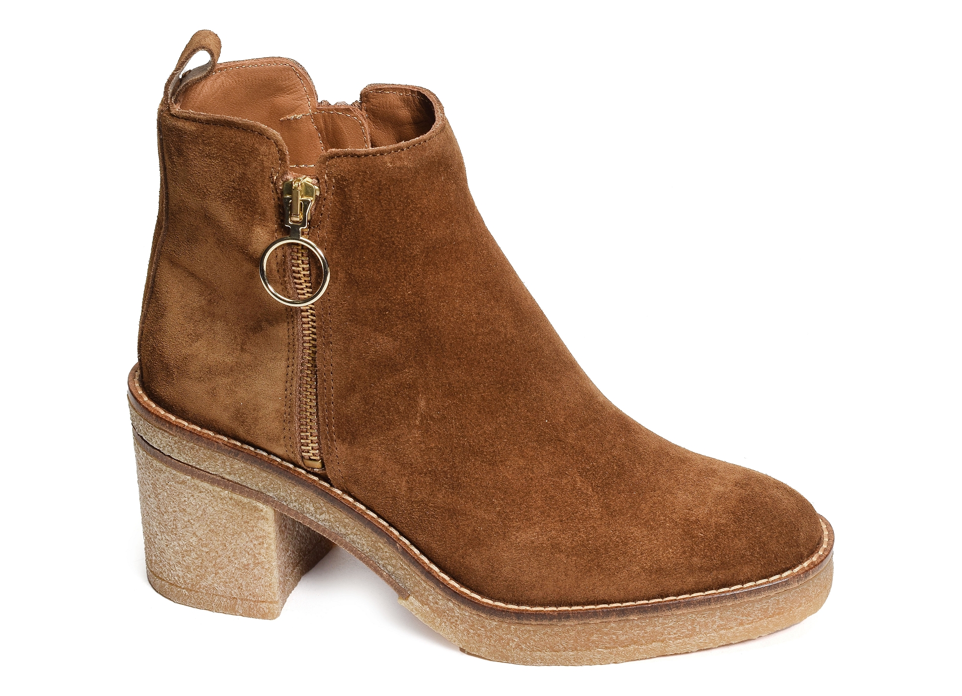 Janis 2679 camel