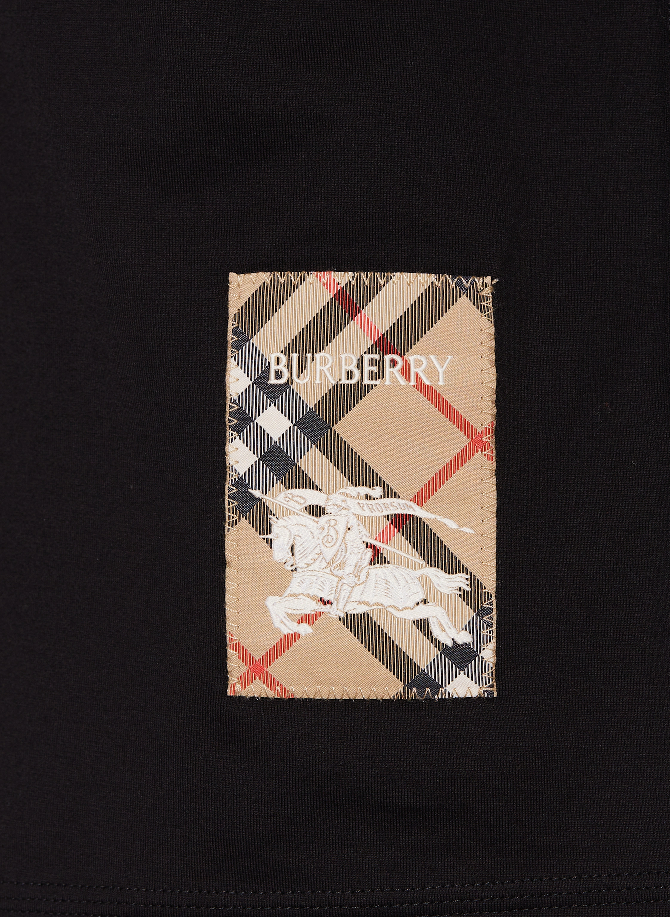 BURBERRY Longsleeve