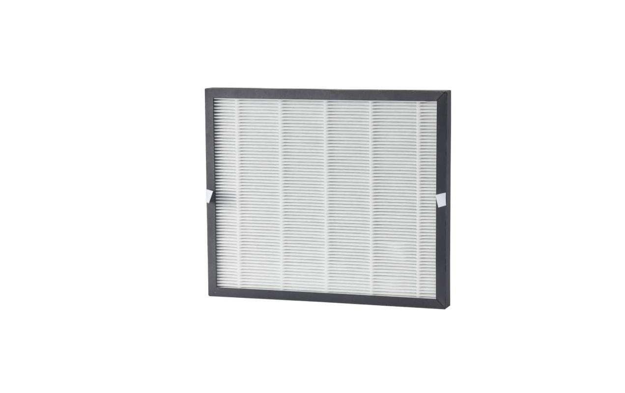 ecoQ DryAir 2 in 1 HEPA & Aktivkohle Kombfilter, 1 StückErsatzfilter