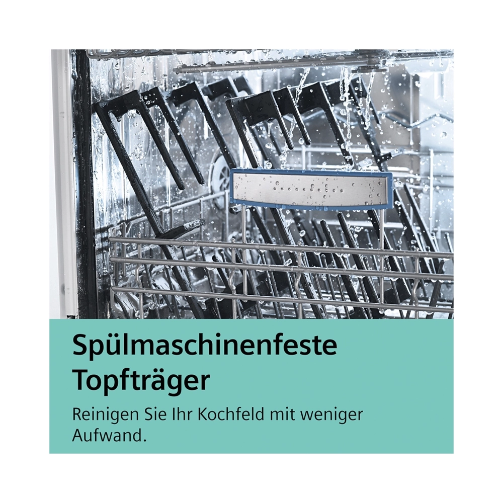 Siemens ER9A6SB70 Gaskochfeld 90cm