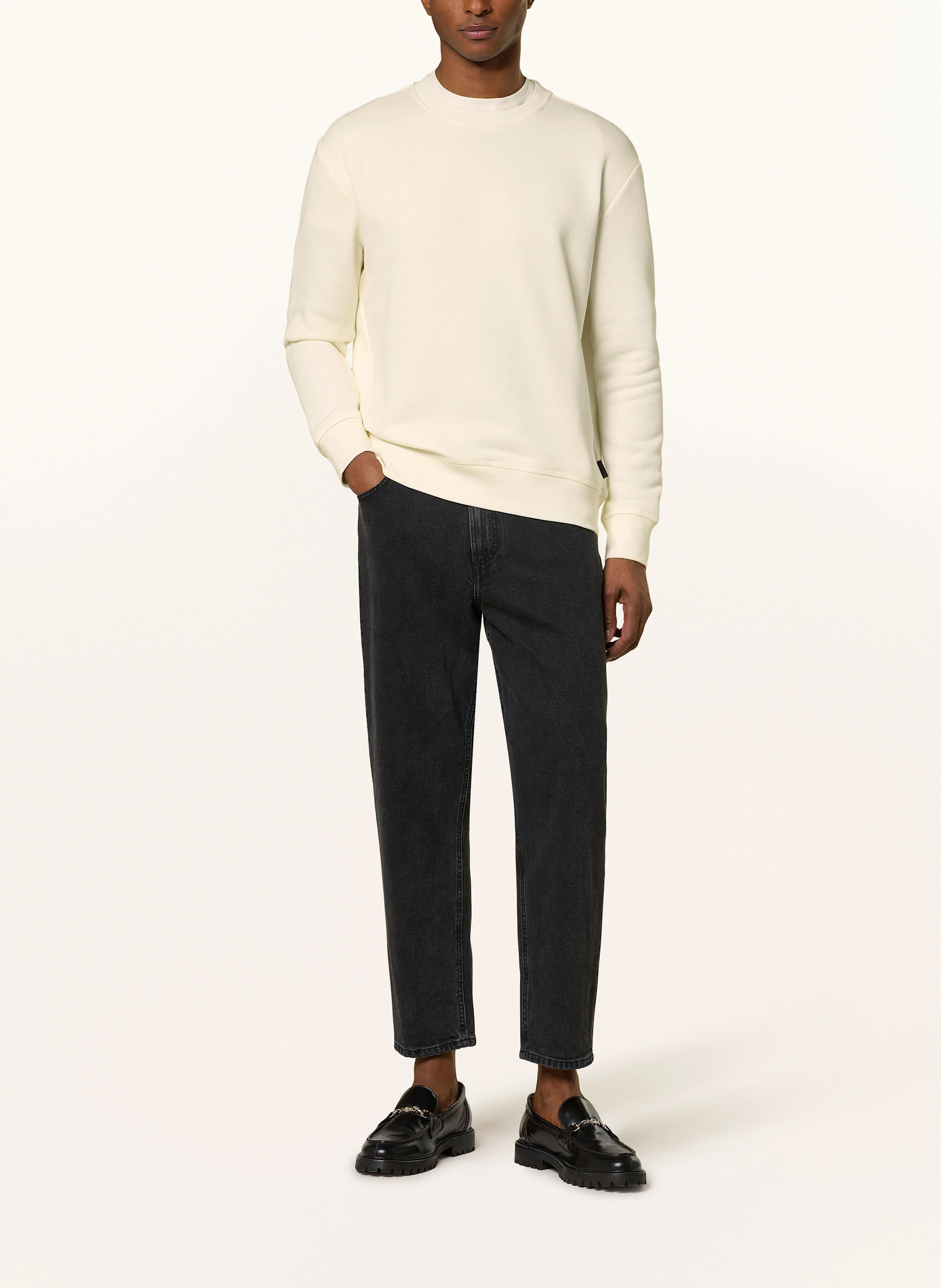 STRELLSON Sweatshirt KANO