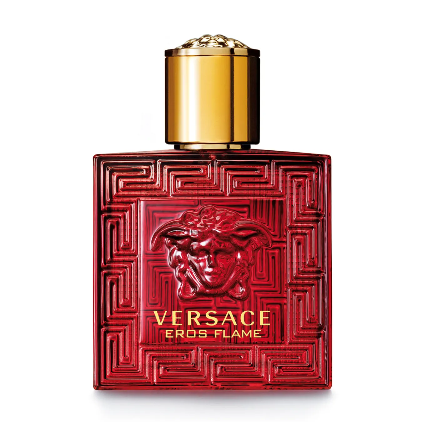 Versace Eros Flame Eau de Parfum