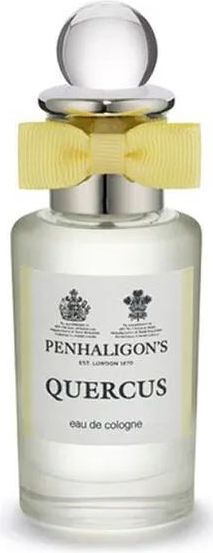 Penhaligon's - Quercus - Eau de Cologne - Unisex - 100ml