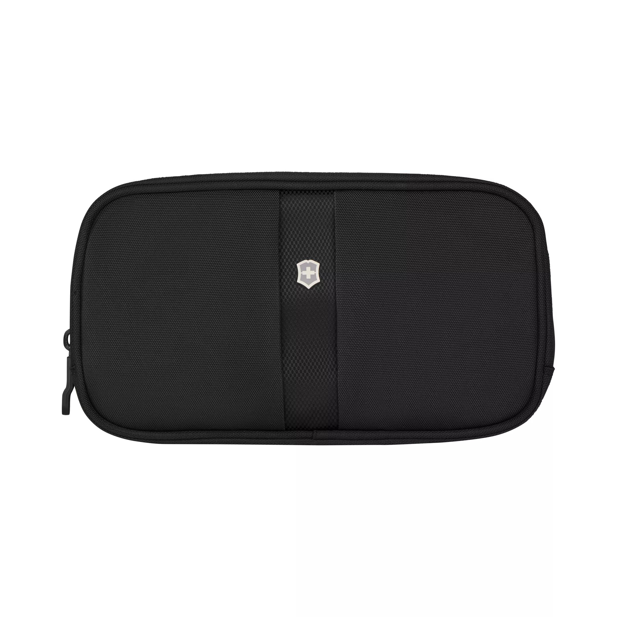 Overnight Essentials Kit-schwarz