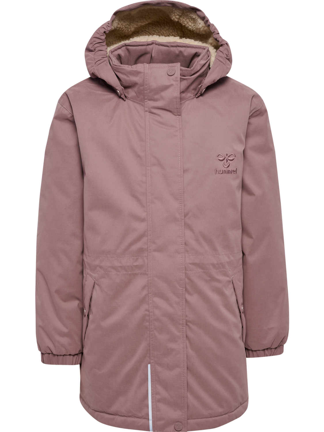 hmlATHENA TEX JACKET
