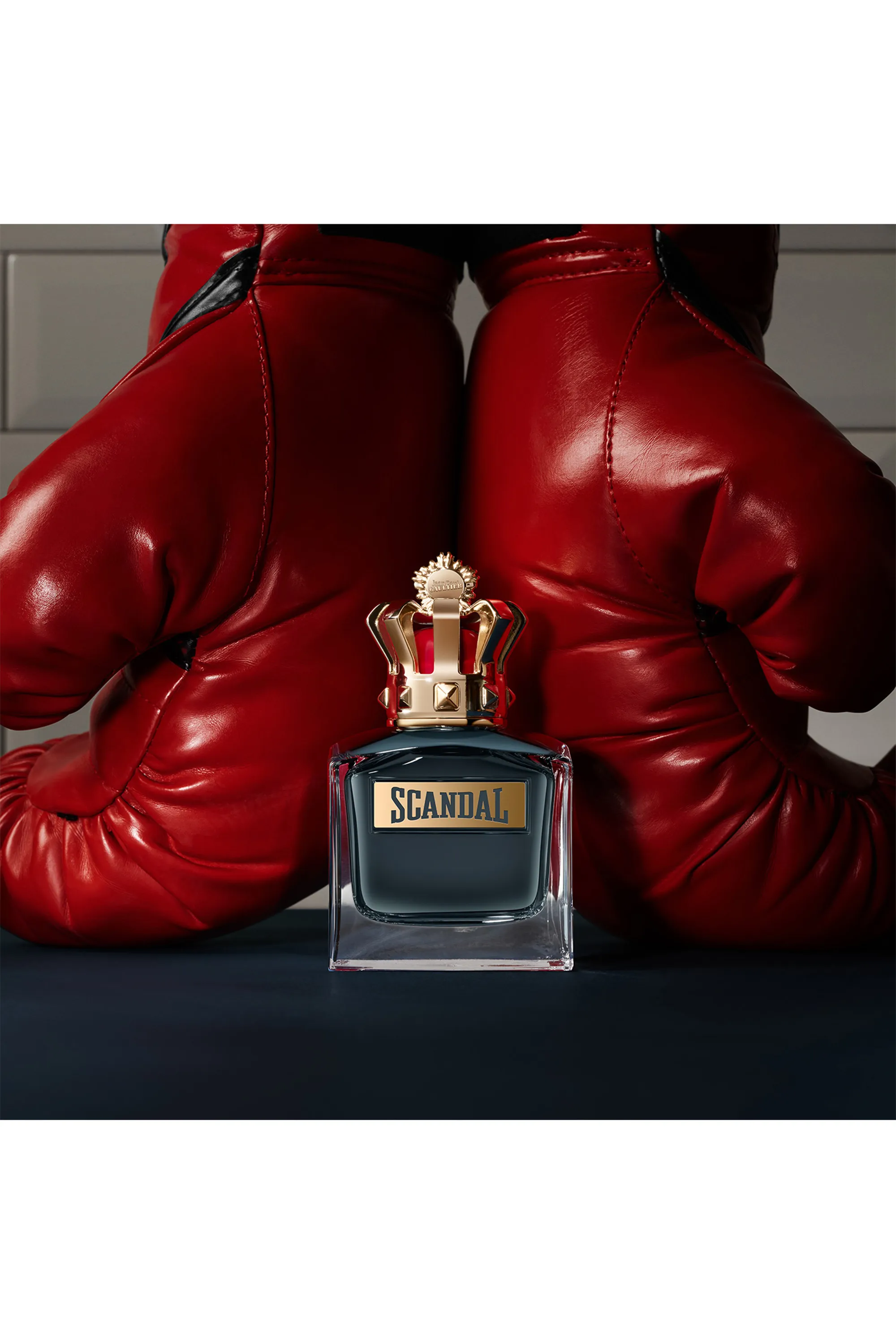 Jean Paul Gaultier Scandal Pour Homme Eau de Toilette-100 ml