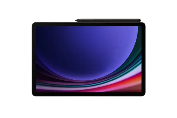 Samsung | Galaxy Tab S9 (Wi-Fi) - Tablet - 128GB/8GB - Graphite