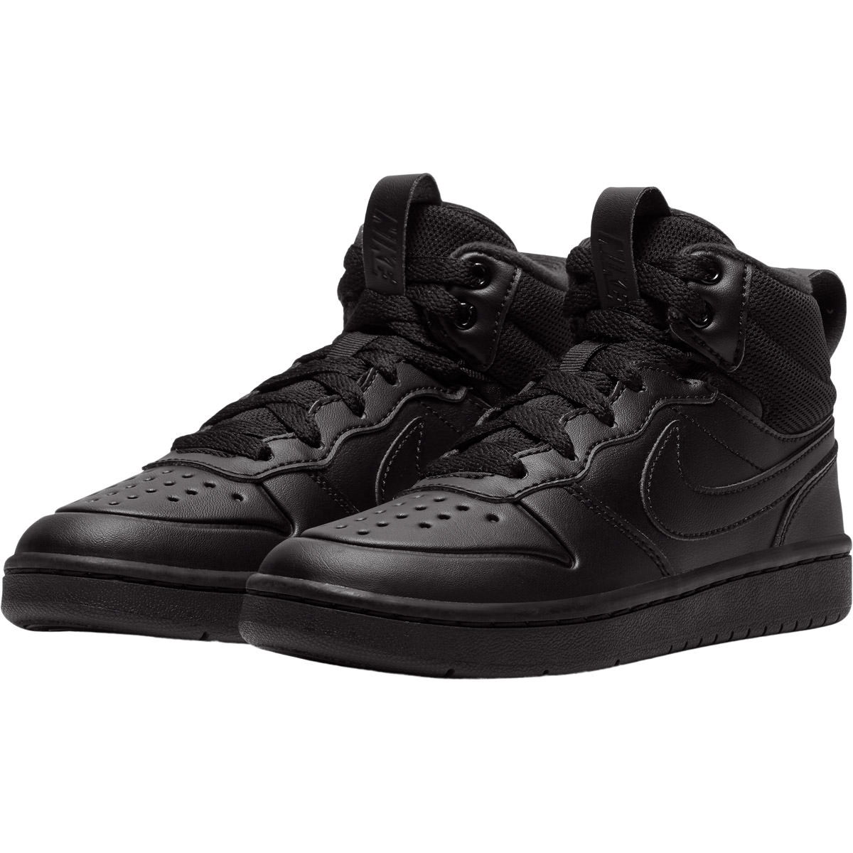 Nike Court Borough Mid 2 Støvler Børn