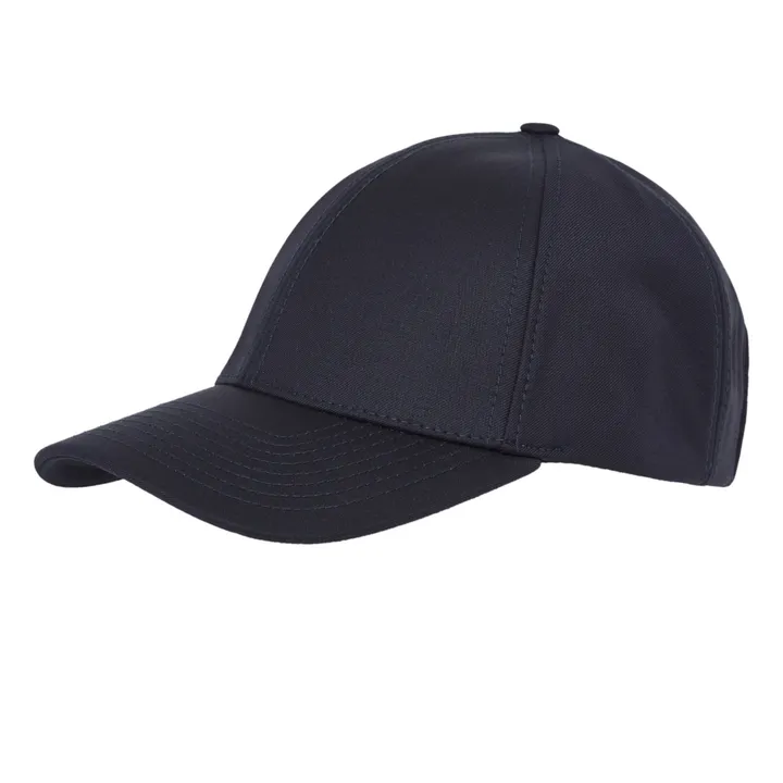 Varsity Headwear Casquette Laine Tech | Bleu marine