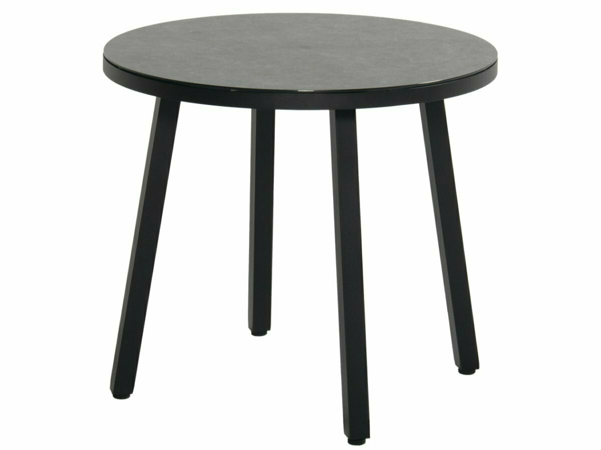 Hartman Livorno Ø 75 cm tafel - Xerix