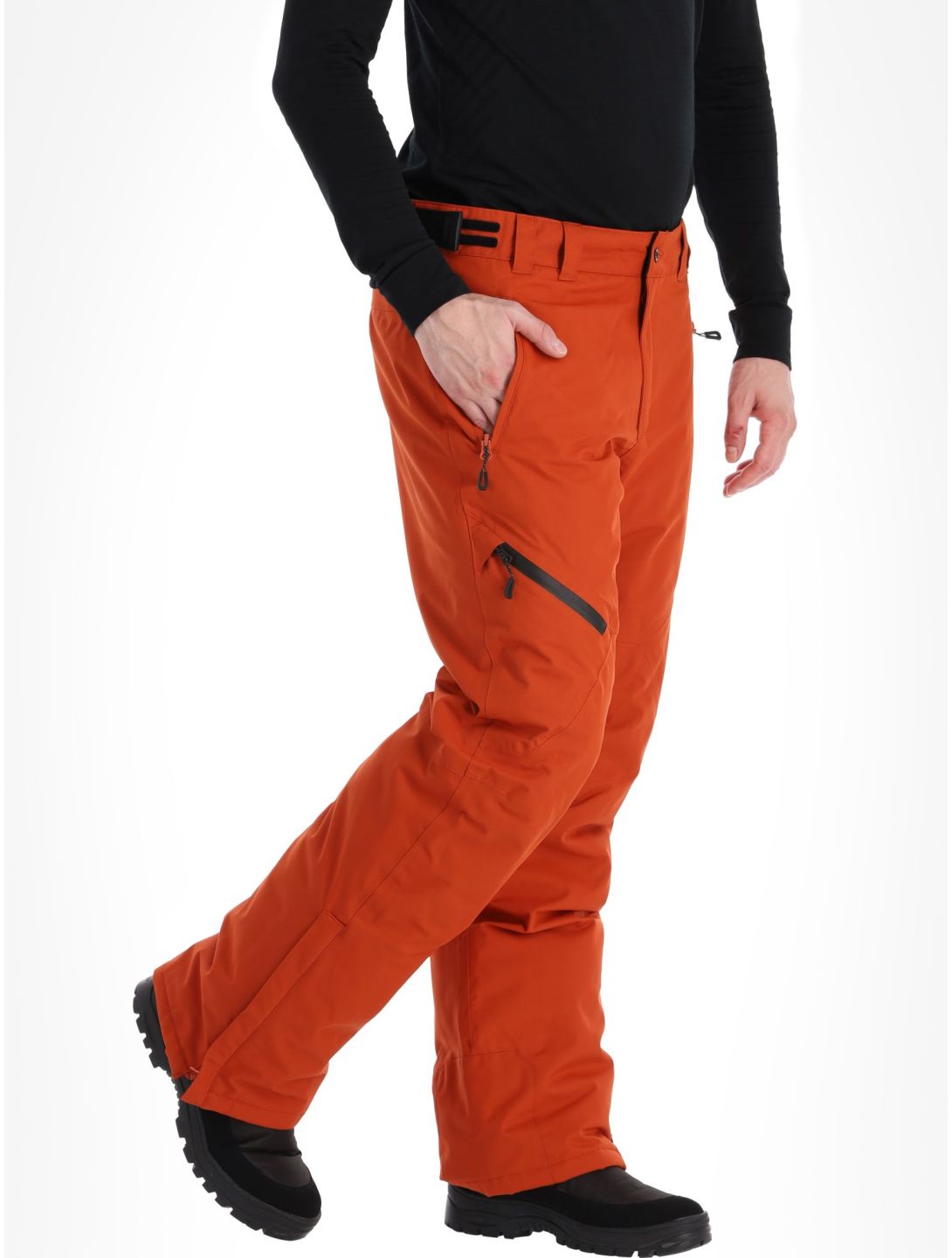 Colman skibroek heren