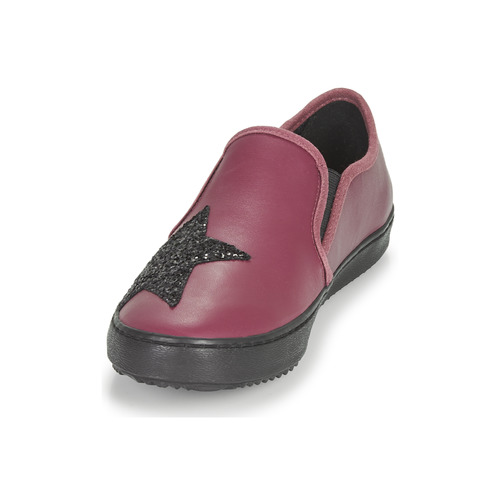 Geox - J KALISPERA FILLE - Violet
