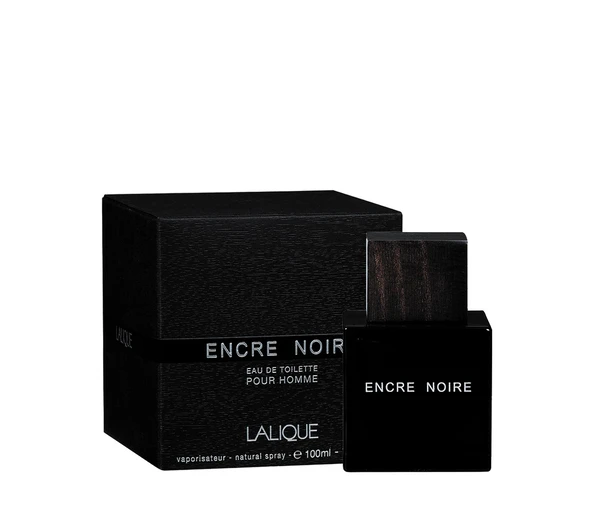 Lalique Encre Noire Eau de Toilette