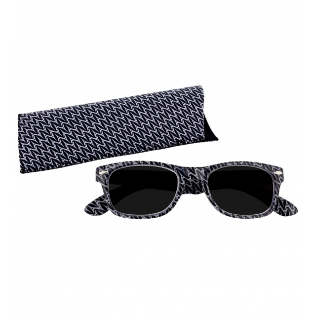 Lunettes de soleil - Lunettes X4 Carrées