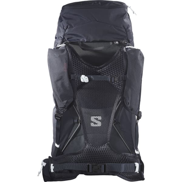 Sac à dos randonnée SALOMON AEROTREK 38 W MARITIME BLUE/MOOD IND