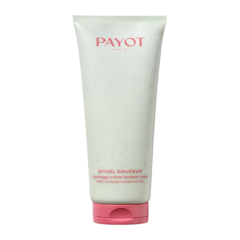 Ritual Douceur Gommage Creme Fondant Corps, 200ml