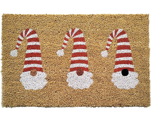 Kokosmat Jelly bag dop 40x60 cm