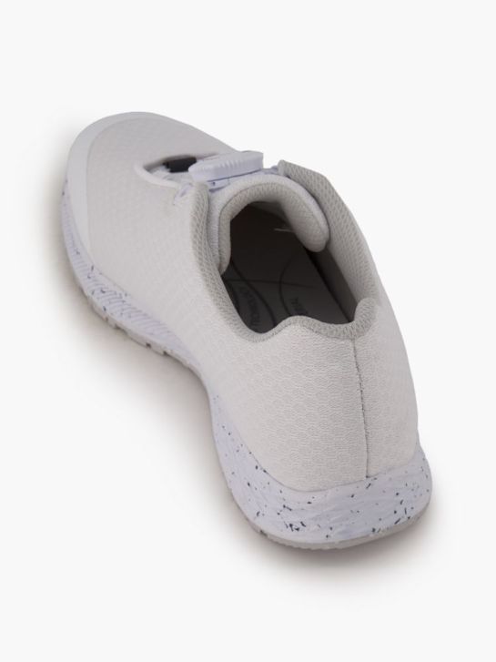 Safety Jogger Sicherheitsschuh Weiss