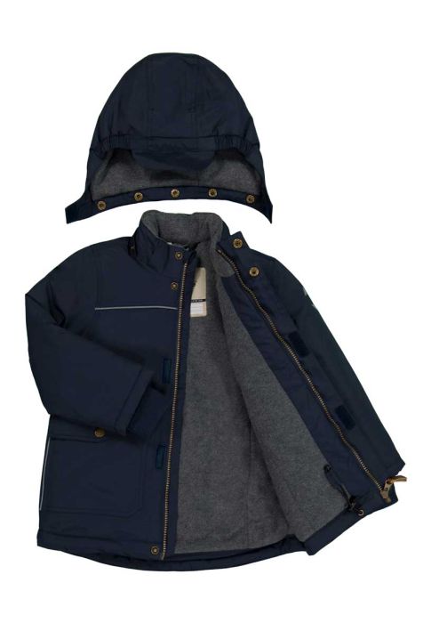 Boys Jacket vinterjakke