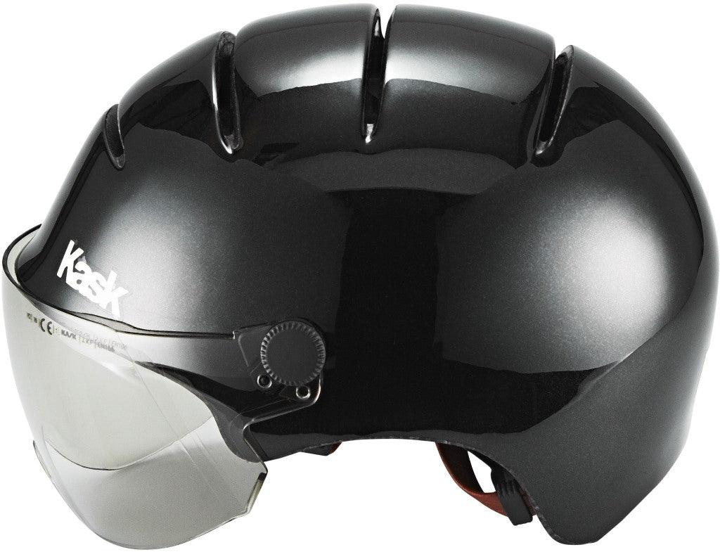 Casque de Vélo Kask Urban Lifestyle Onice avec Visière