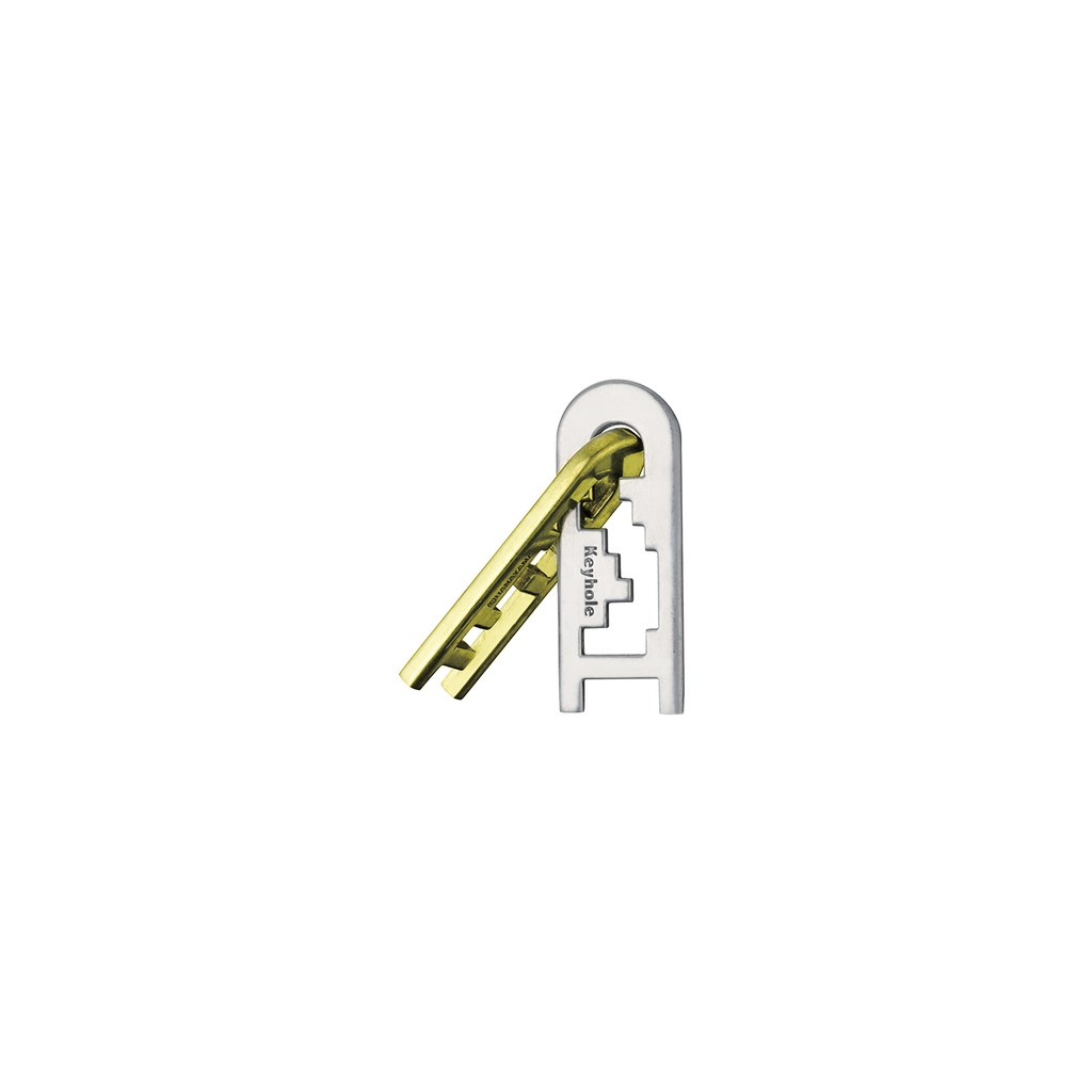 Keyhole - Cast Puzzle