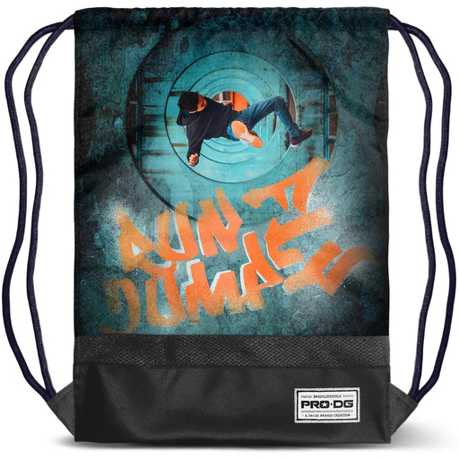 Mochila Gymsack Prodg Sack 69855
