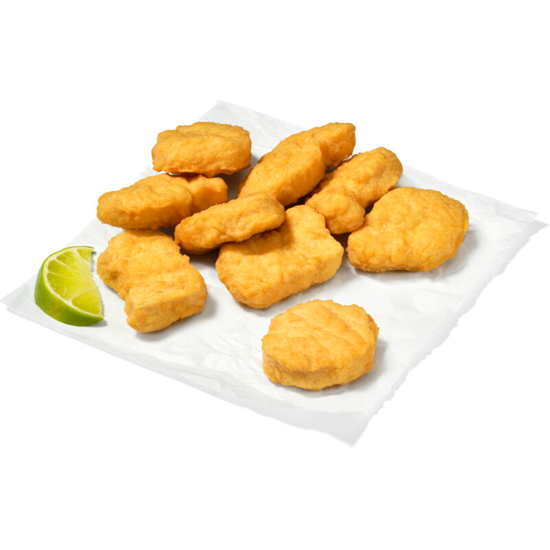 AH Scharrel kipnugget